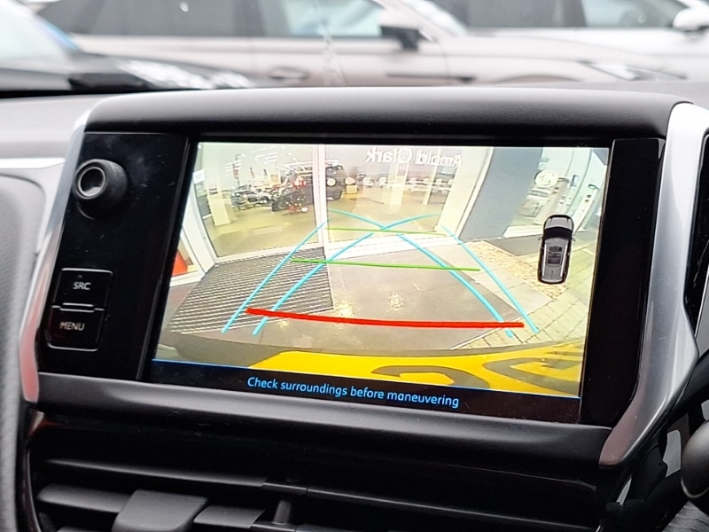 Used Peugeot 2008 2019 for sale - 77047116: Photo 13