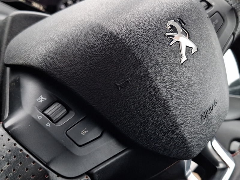 Used Peugeot 2008 2019 for sale - 77047116: Photo 16