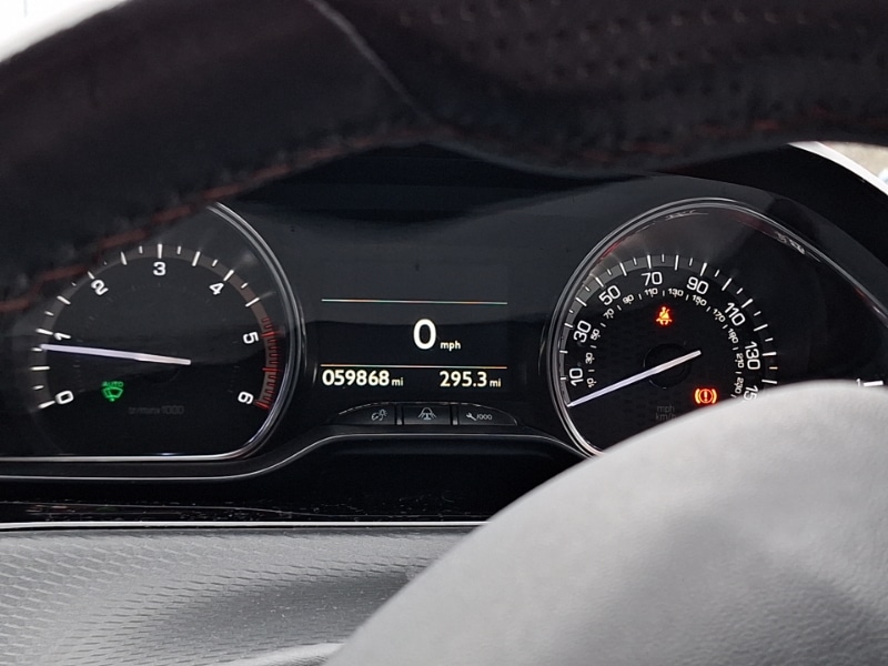 Used Peugeot 2008 2019 for sale - 77047116: Photo 18