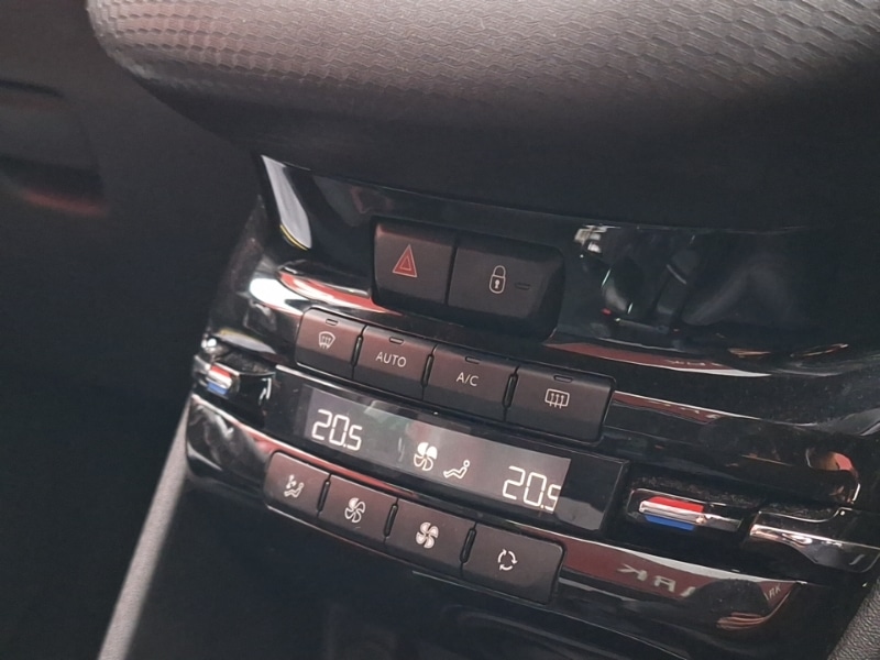 Used Peugeot 2008 2019 for sale - 77047116: Photo 19