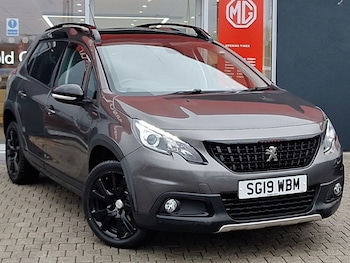 Peugeot 2008 feature image