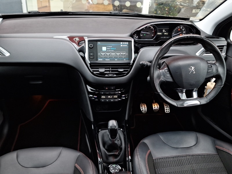 Used Peugeot 2008 2019 for sale - 77047116: Photo 2