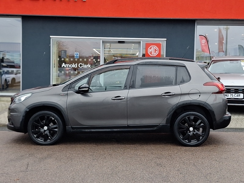 Used Peugeot 2008 2019 for sale - 77047116: Photo 4
