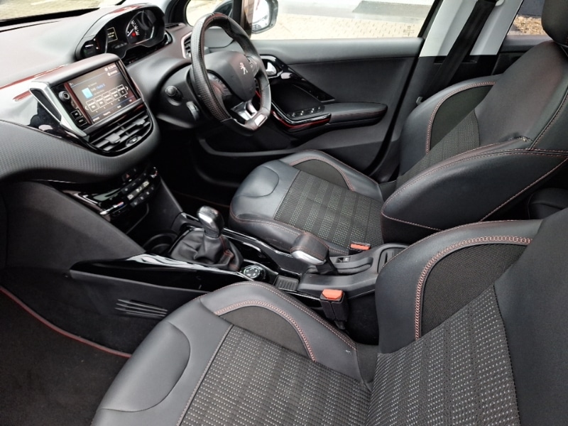 Used Peugeot 2008 2019 for sale - 77047116: Photo 5