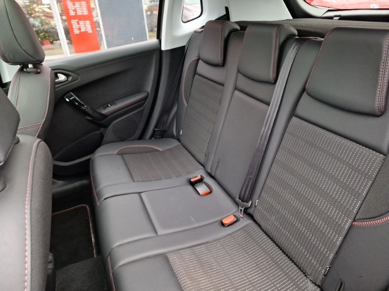 Used Peugeot 2008 2019 for sale - 77047116: Photo 6