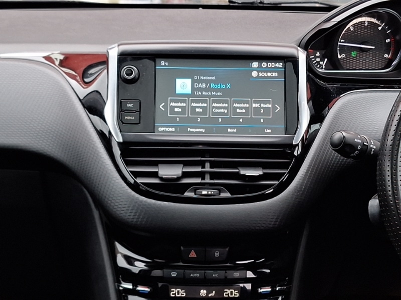 Used Peugeot 2008 2019 for sale - 77047116: Photo 7