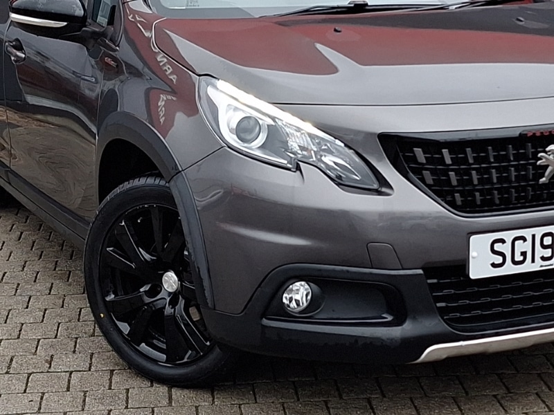 Used Peugeot 2008 2019 for sale - 77047116: Photo 9