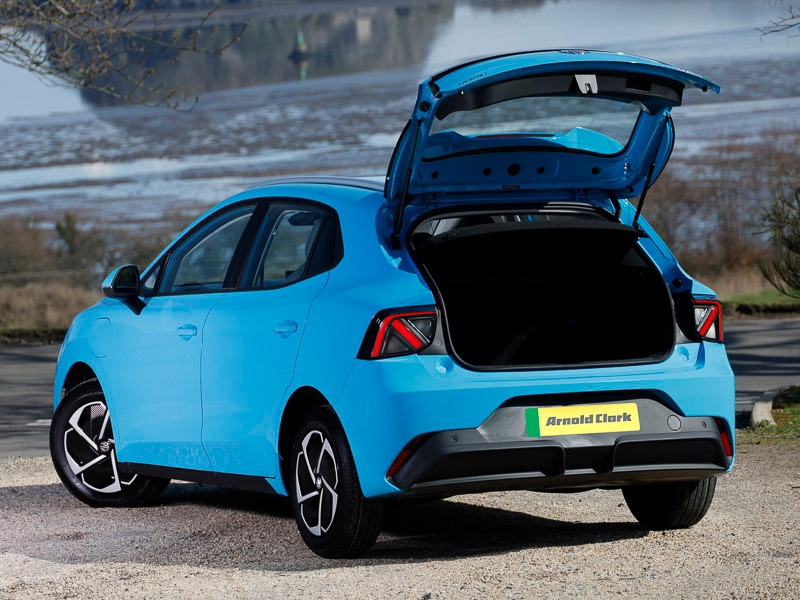 Used MG MG4 2026 for sale - 78169616: Photo 18