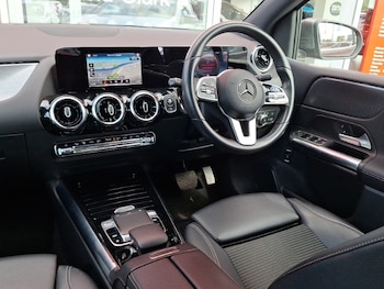 Used Mercedes-Benz B Class 2019 for sale - 79517471: Photo