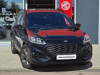 Used Ford Kuga 2022 for sale - 79691401: Photo