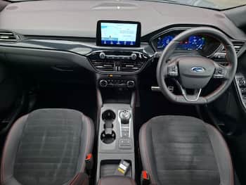 Used Ford Kuga 2022 for sale - 79691401: Photo