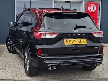 Used Ford Kuga 2022 for sale - 79691401: Photo
