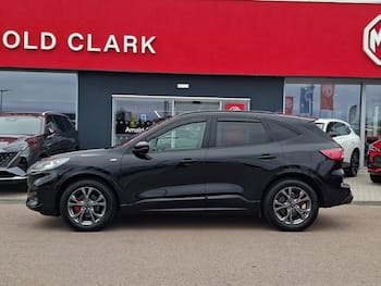 Used Ford Kuga 2022 for sale - 79691401: Photo