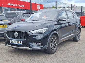 Used MG MG ZS 2022 for sale - 79056384: Photo