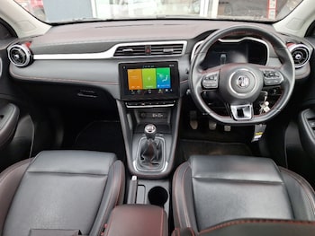 Used MG MG ZS 2022 for sale - 79056384: Photo