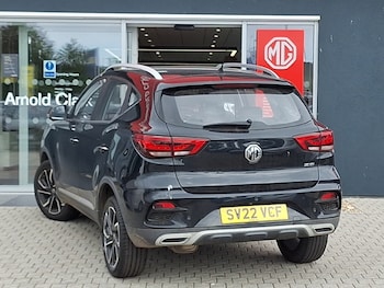 Used MG MG ZS 2022 for sale - 79056384: Photo