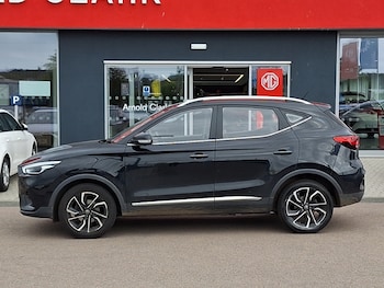 Used MG MG ZS 2022 for sale - 79056384: Photo
