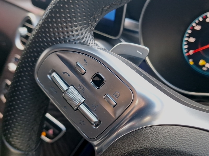 Used Mercedes-Benz C Class 2020 for sale - 76683688: Photo 15