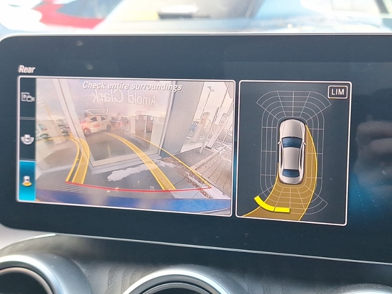 Used Mercedes-Benz C Class 2020 for sale - 76683688: Photo 17