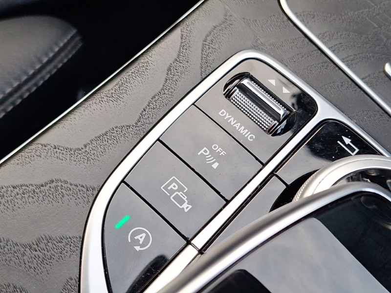 Used Mercedes-Benz C Class 2020 for sale - 76683688: Photo 19