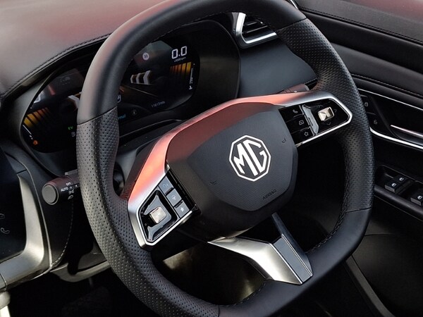 Used MG MG ZS 2025 for sale - 76229981: Photo 10