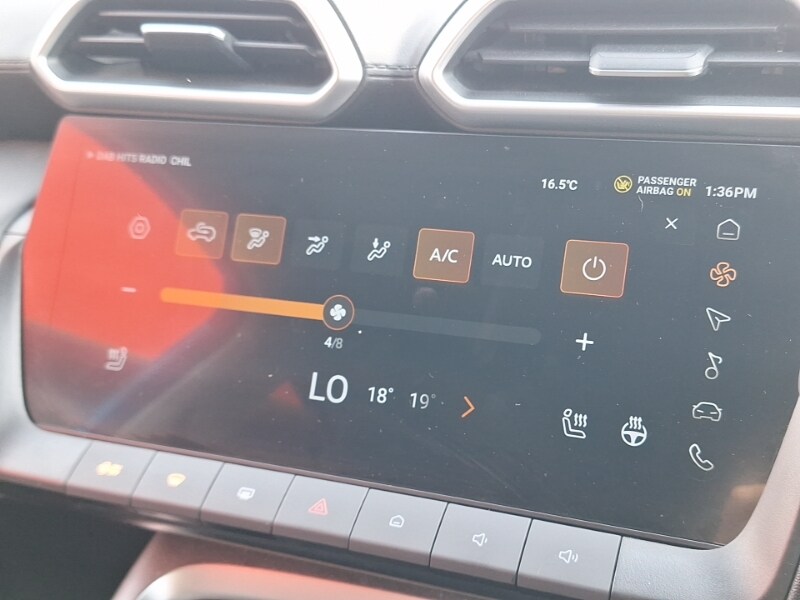 Used MG MG ZS 2025 for sale - 76229981: Photo 15