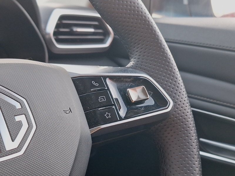 Used MG MG ZS 2025 for sale - 76229981: Photo 16