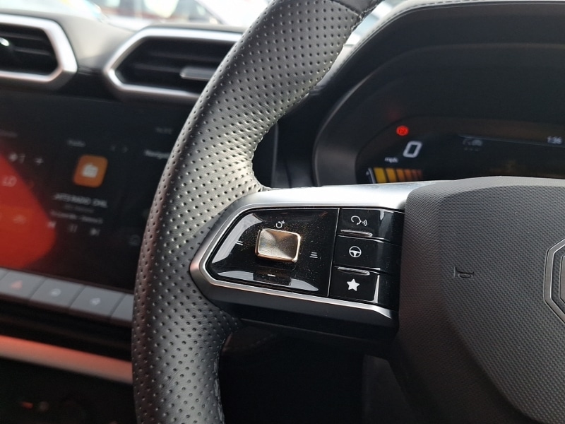 Used MG MG ZS 2025 for sale - 76229981: Photo 17