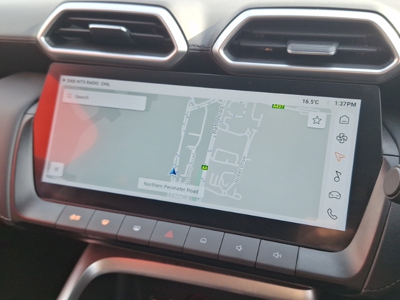 Used MG MG ZS 2025 for sale - 76229981: Photo 18