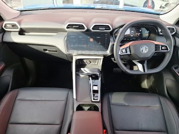 Used MG MG ZS 2025 for sale - 76229981: Photo