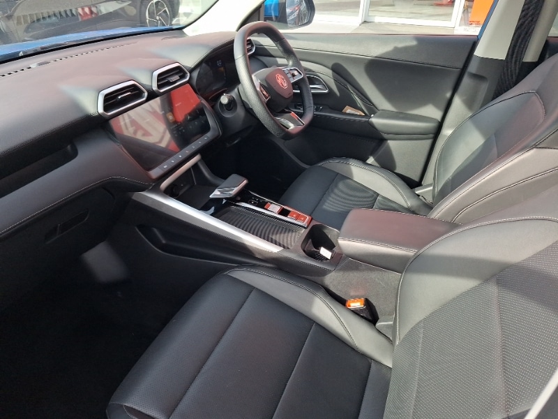 Used MG MG ZS 2025 for sale - 76229981: Photo 5