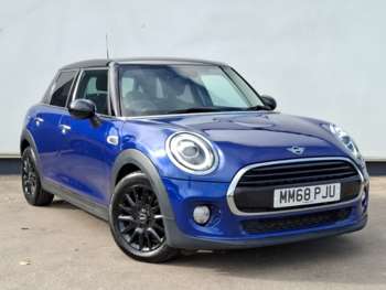 2018 - 1.5 Cooper Classic II 5dr