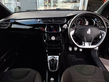 Used DS Automobiles DS 3 2017 for sale - 79092215: Photo