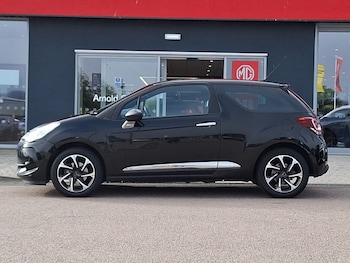 Used DS Automobiles DS 3 2017 for sale - 79092215: Photo