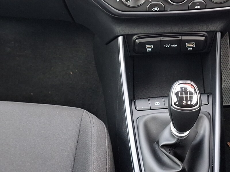 Used Hyundai i20 2024 for sale - 76062963: Photo 11