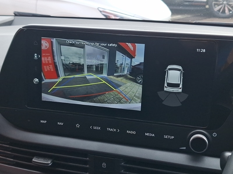 Used Hyundai i20 2024 for sale - 76062963: Photo 12