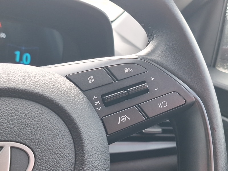 Used Hyundai i20 2024 for sale - 76062963: Photo 14
