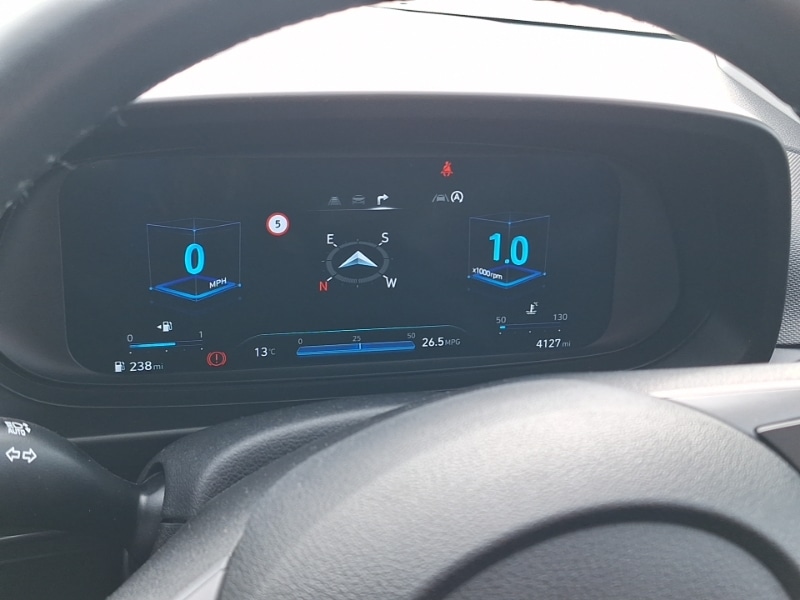 Used Hyundai i20 2024 for sale - 76062963: Photo 16