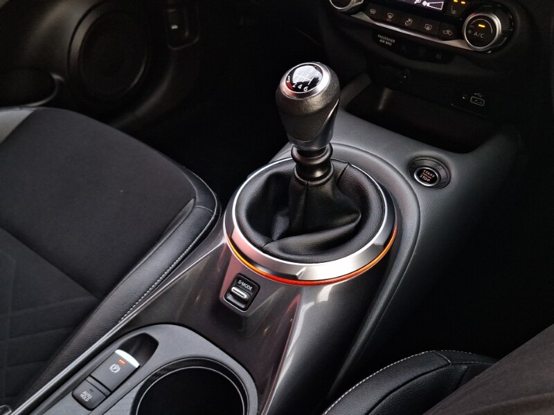 Used Nissan Juke 2020 for sale - 77938885: Photo 12