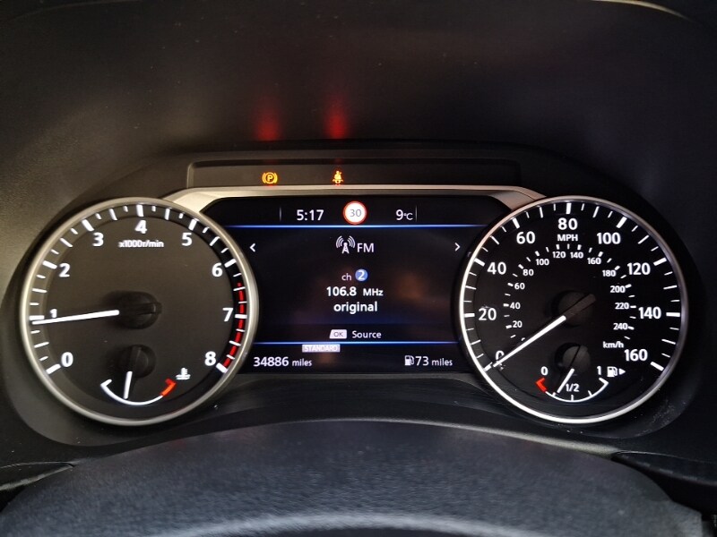 Used Nissan Juke 2020 for sale - 77938885: Photo 14