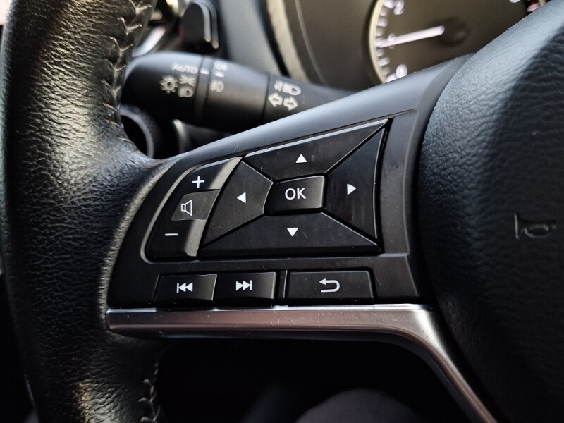 Used Nissan Juke 2020 for sale - 77938885: Photo 15