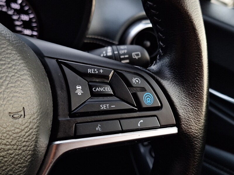 Used Nissan Juke 2020 for sale - 77938885: Photo 16