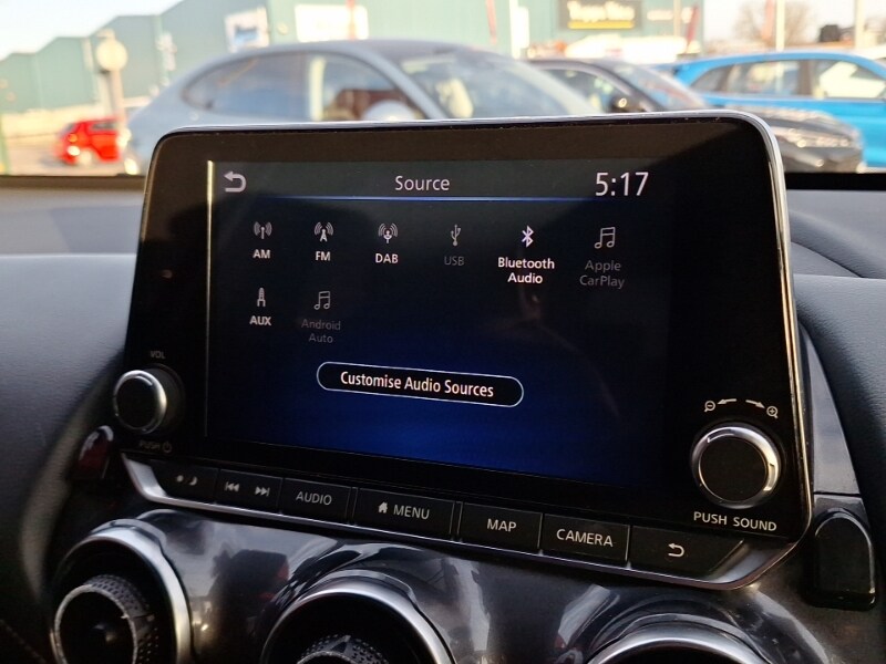 Used Nissan Juke 2020 for sale - 77938885: Photo 17