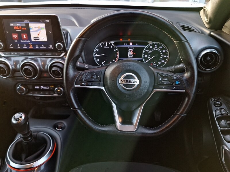 Used Nissan Juke 2020 for sale - 77938885: Photo 7