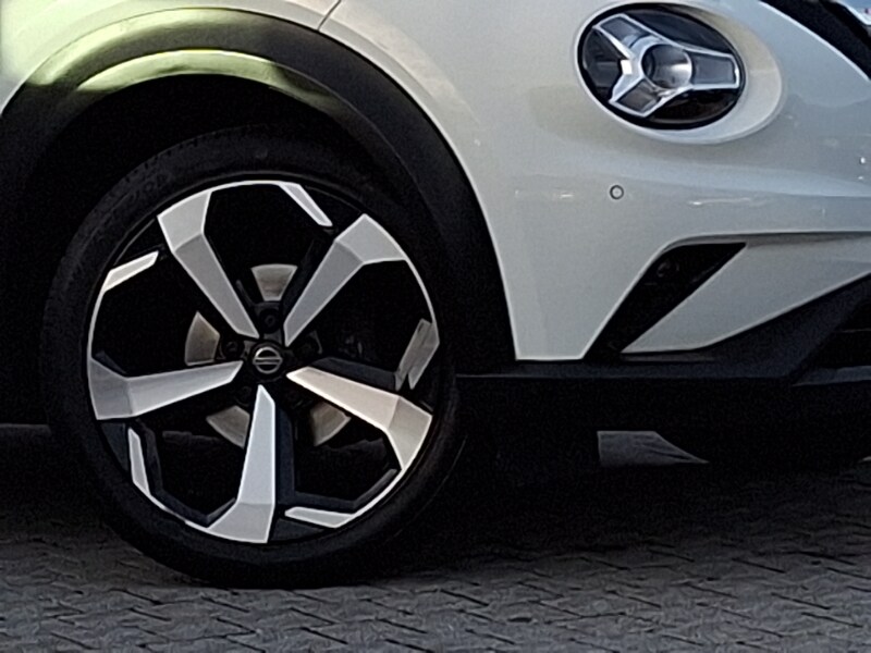 Used Nissan Juke 2020 for sale - 77938885: Photo 9