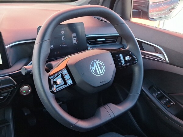 Used MG MG3 2025 for sale - 76145599: Photo 10