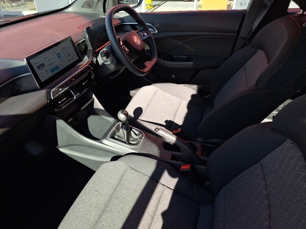 Used MG MG3 2025 for sale - 76145599: Photo 5