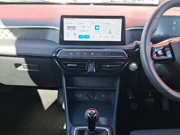Used MG MG3 2025 for sale - 76145599: Photo 7