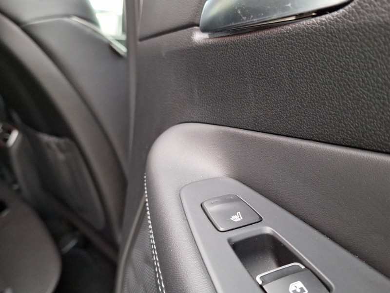 Used Hyundai Santa Fe 2022 for sale - 77208984: Photo 12