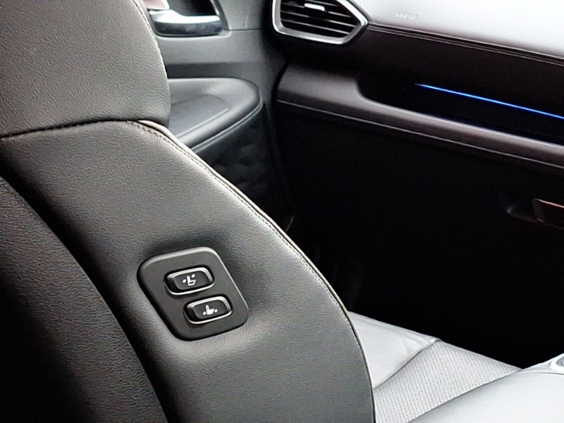 Used Hyundai Santa Fe 2022 for sale - 77208984: Photo 13